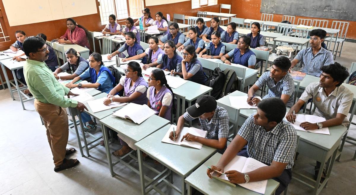 NEET Coaching Classes