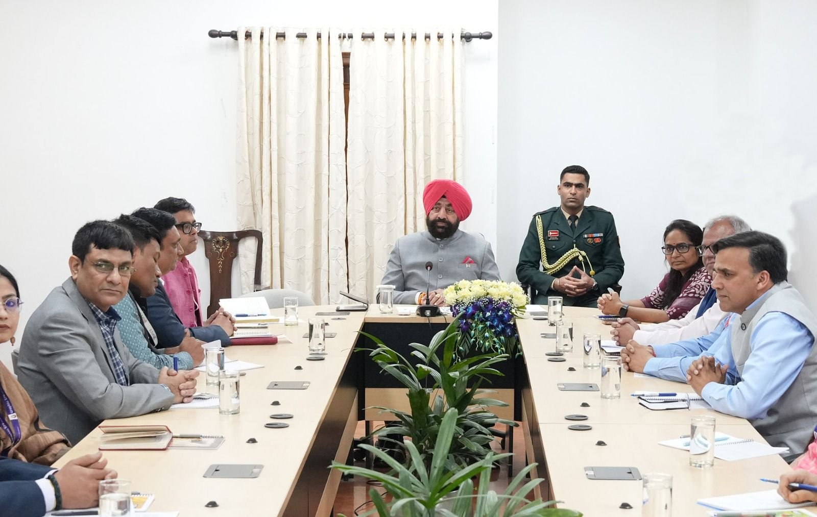 Deliberations on Reforming Media Education