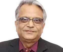 Vice Chancellor Prof.