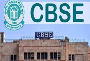 CBSE Cancels Class 10 Exams