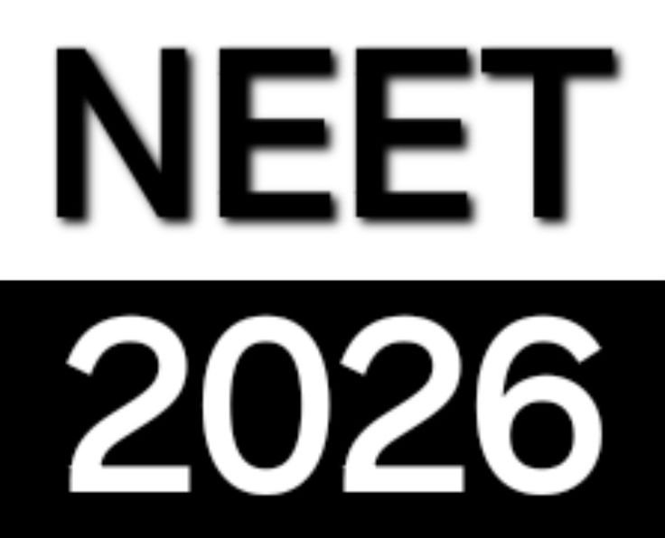 NEET 2026