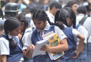 Class 10 Board Exams