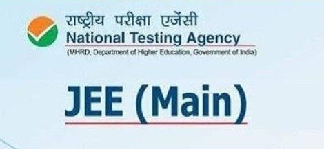 JEE Mains 2026