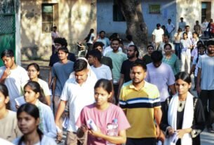 Maharashtra State CET
