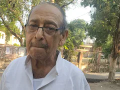 Ashok Bahar