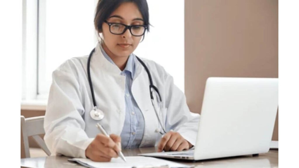 NEET Registration