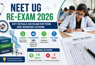 NEET UG