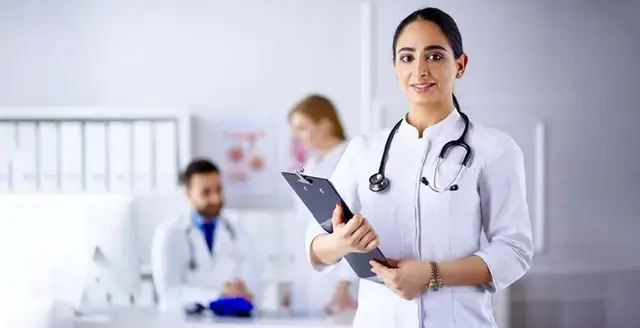 NEET Exam
