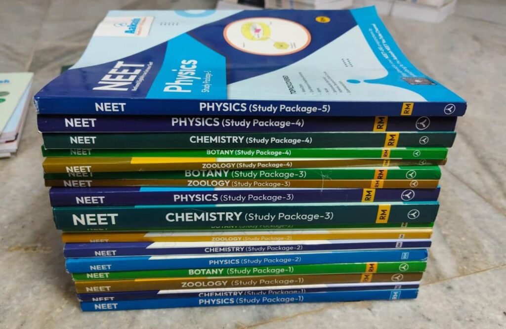 NEET Study Material