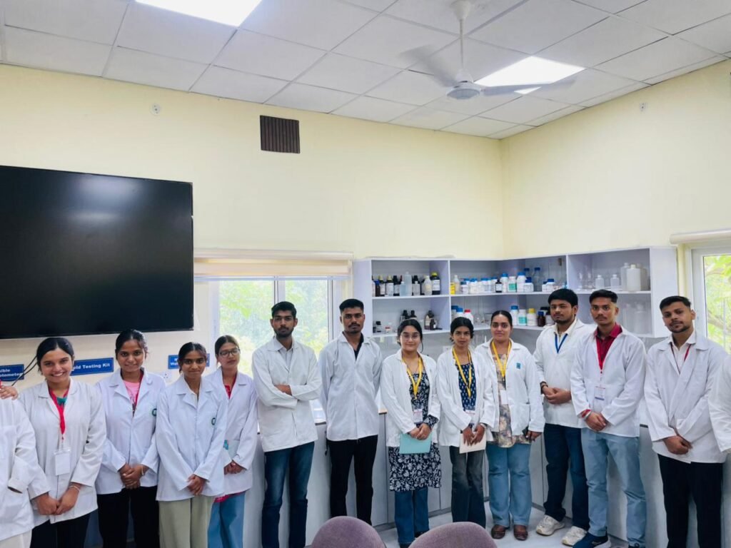 Ras Bihari Bose Subharti University