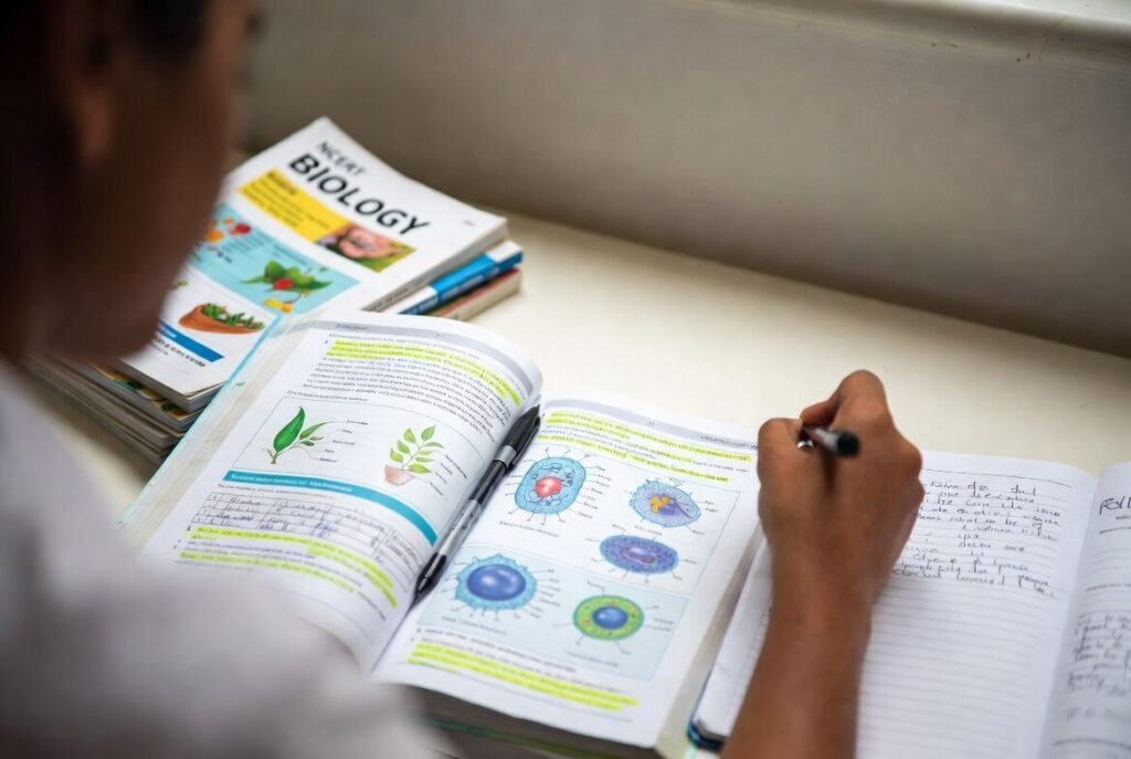 NEET Biology Notes