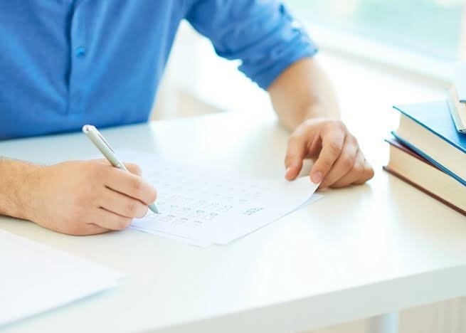 NEET Mock Test 