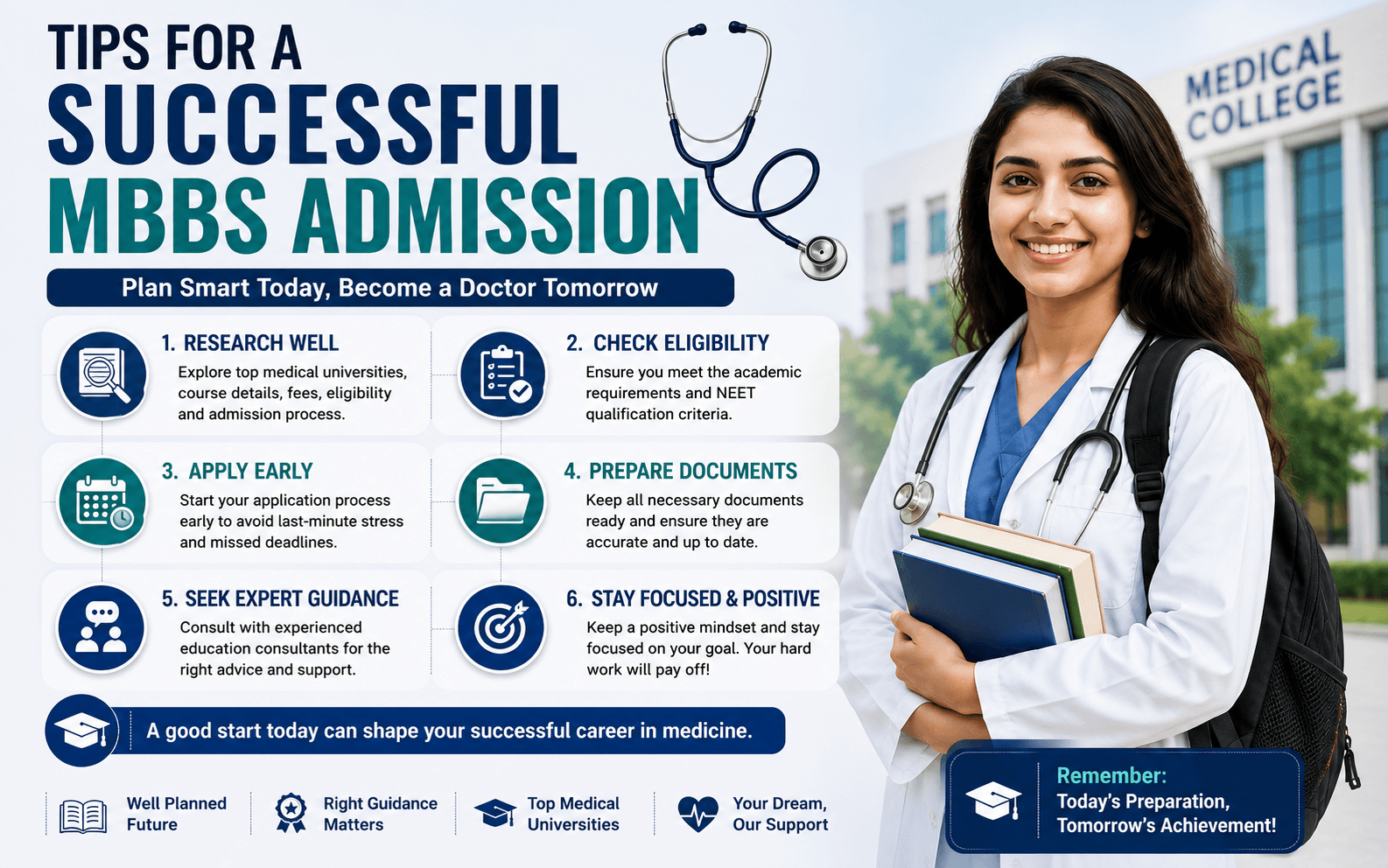 MBBS Admissions 2026