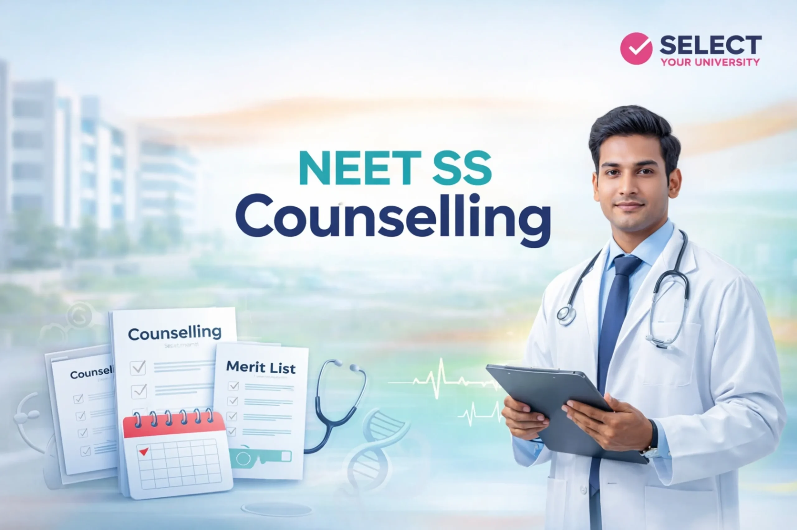 NEET SS
