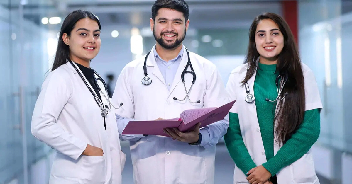MBBS seats