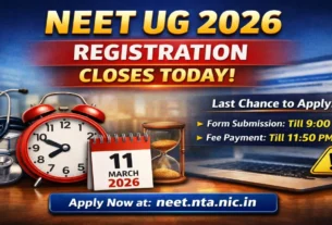 NEET PG 2026