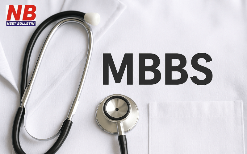 MBBS Admission 2026 Apply Online