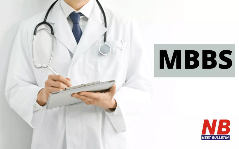 MBBS Colleges Admission 2026