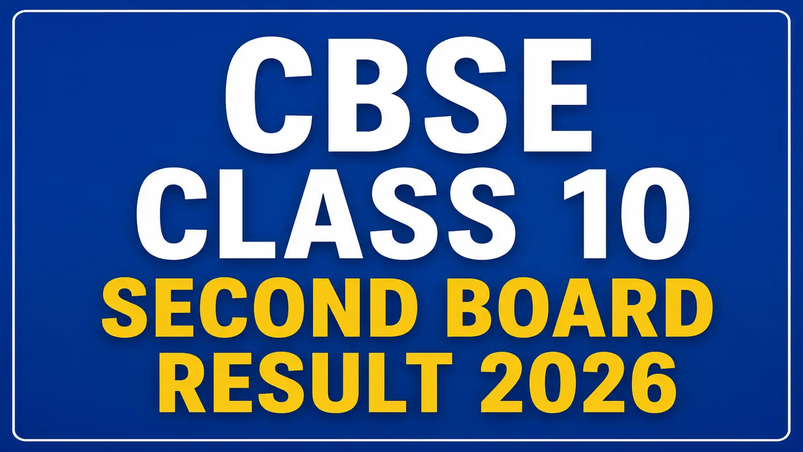 CBSE