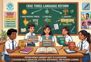 Sanskrit