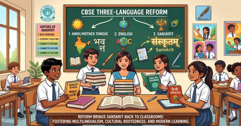 Sanskrit