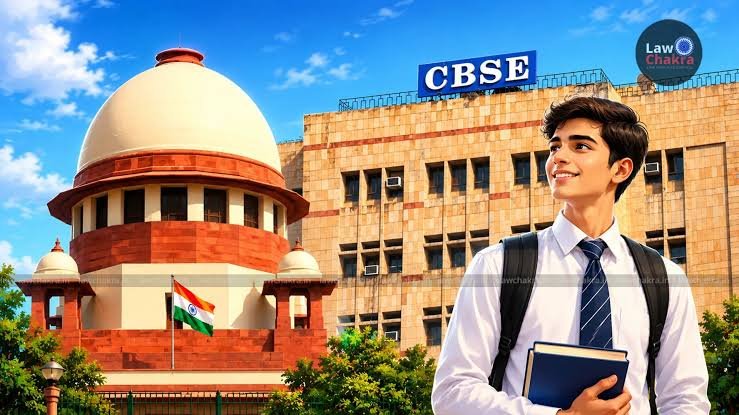 CBSE