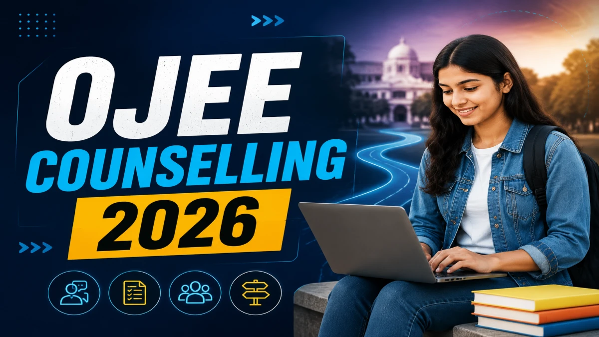 Ojee Counselling