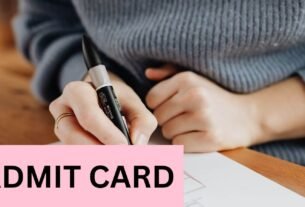 NEET PG Admit Card