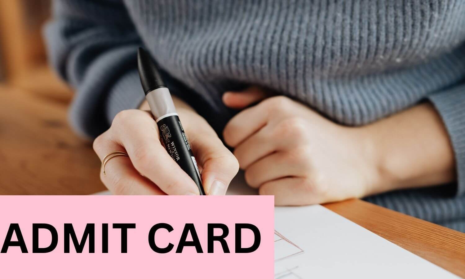 NEET PG Admit Card