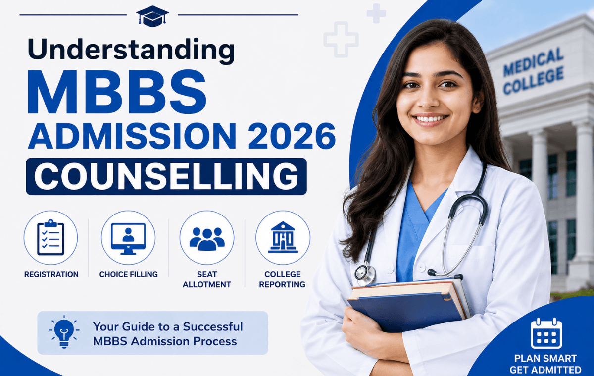 MBBS Admission 2026 Last Date