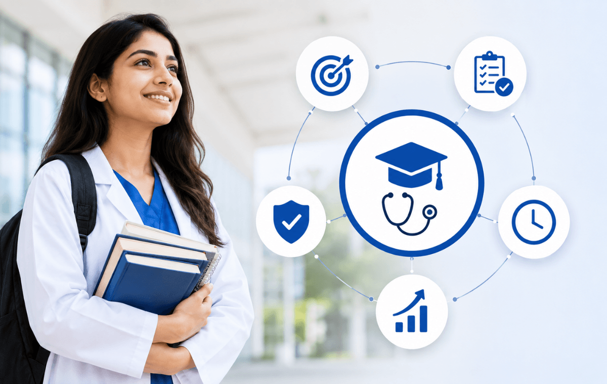 MBBS Admission Eligibility 2026