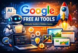 AI tools