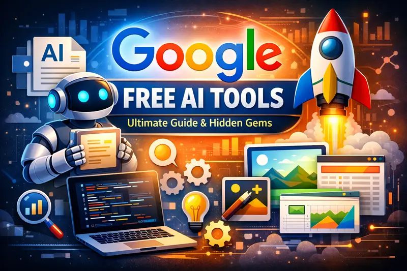 AI tools