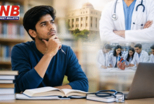Government MBBS Colleges Admission 2026