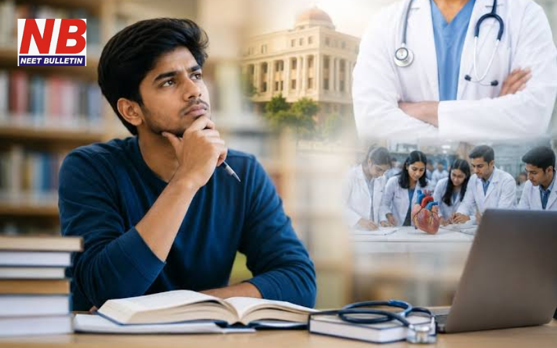 Government MBBS Colleges Admission 2026