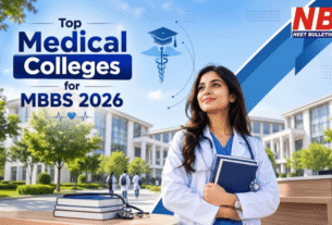 Top Medical Colleges for MBBS 2026