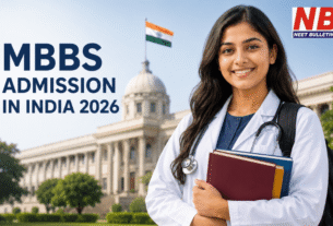 MBBS Admission in India 2026