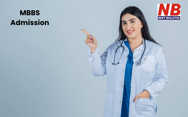 MBBS Admission Eligibility 2026