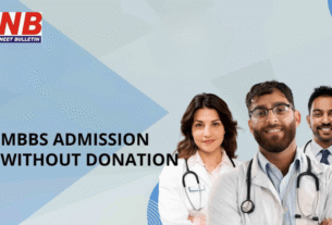 MBBS Admission 2026 Without Donation