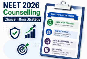 NEET Counselling