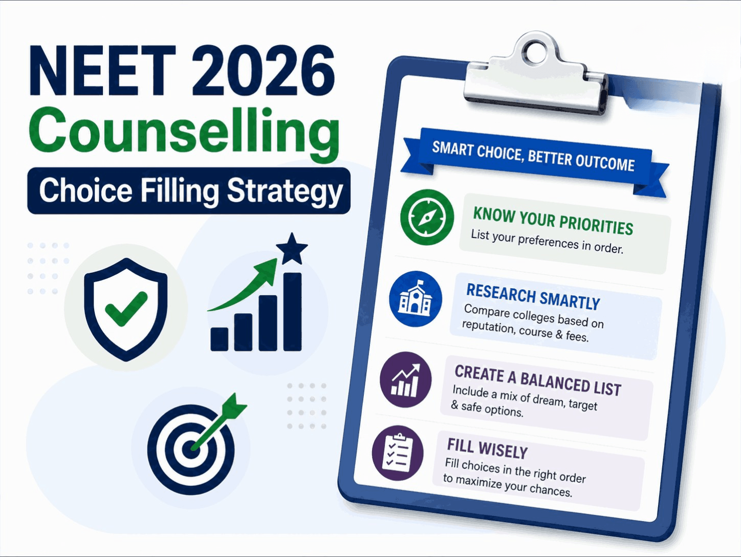 NEET Counselling