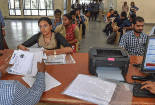 NEET UG Counselling