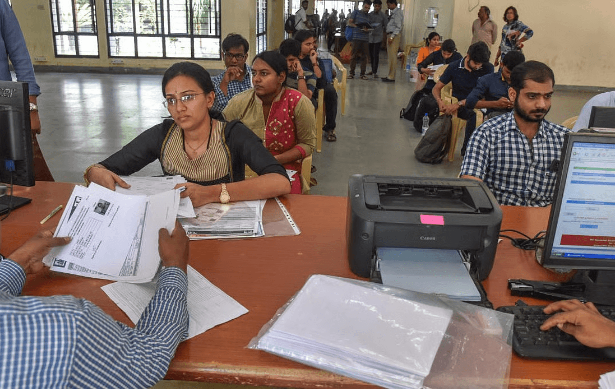 NEET UG Counselling