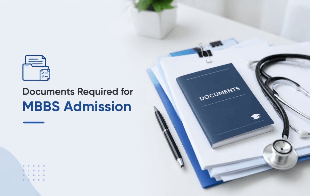 Government MBBS Colleges Admission 2026