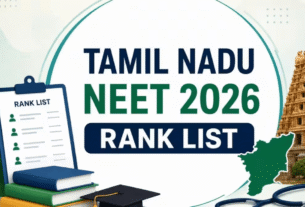 NEET UG 2026