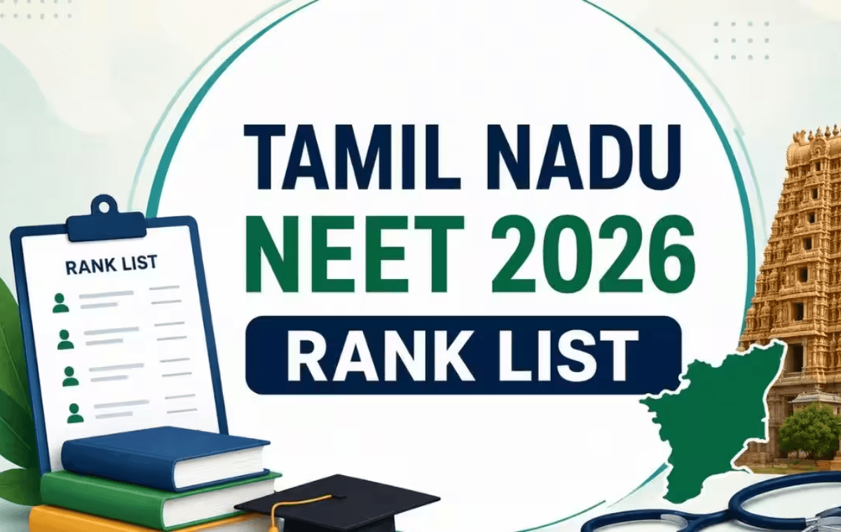 NEET UG 2026