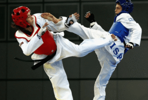 Taekwondo