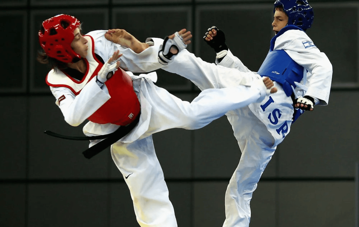 Taekwondo