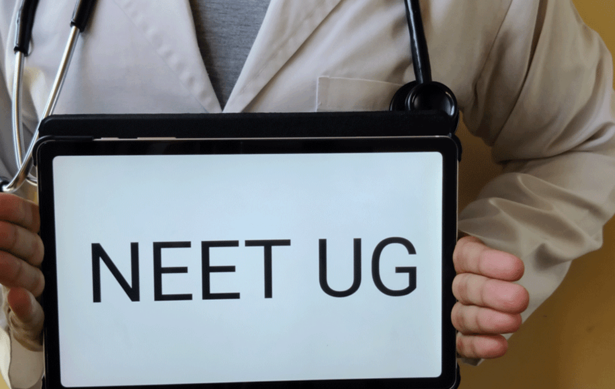 NEET UG