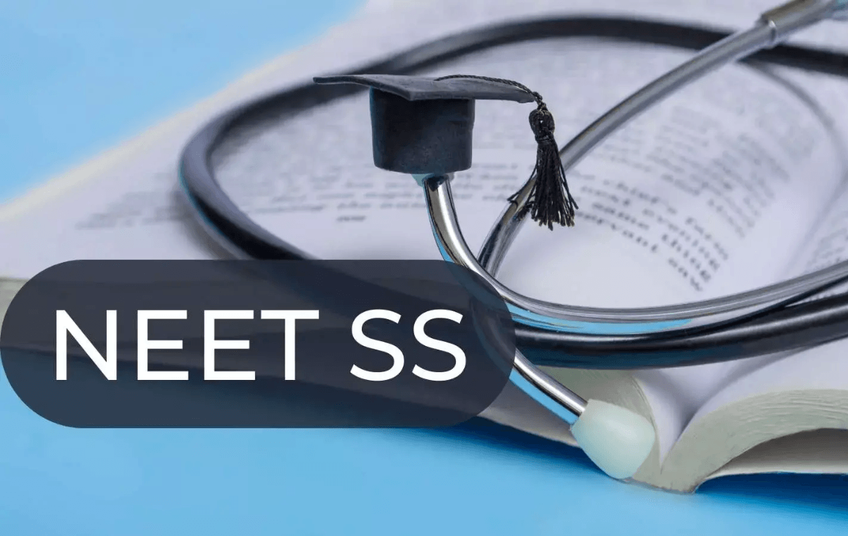 NEET SS